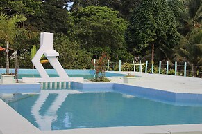 Pousada Sitio Paraiso