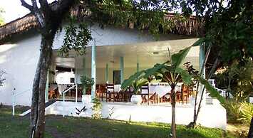 Pousada Sitio Paraiso