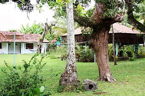 Pousada Sitio Paraiso