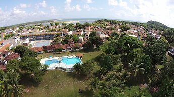 Pousada Sitio Paraiso