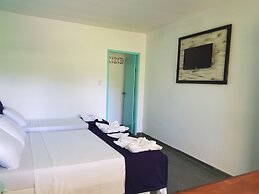 Pousada Sitio Paraiso