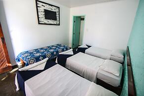 Pousada Sitio Paraiso