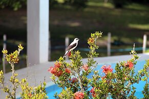 Pousada Sitio Paraiso