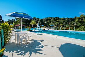 Pousada Sitio Paraiso