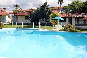 Pousada Sitio Paraiso