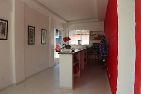 Pousada Sitio Paraiso