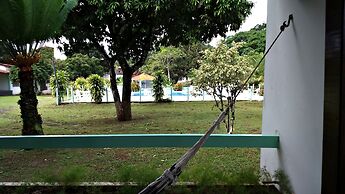 Pousada Sitio Paraiso