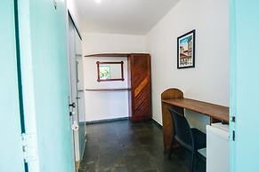 Pousada Sitio Paraiso