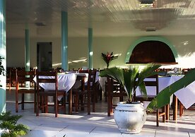 Pousada Sitio Paraiso