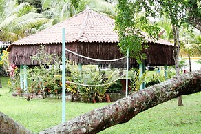 Pousada Sitio Paraiso