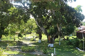 Pousada Sitio Paraiso
