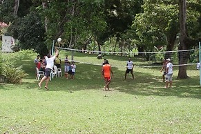 Pousada Sitio Paraiso