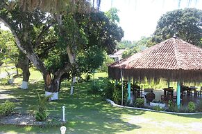 Pousada Sitio Paraiso