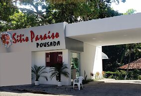 Pousada Sitio Paraiso