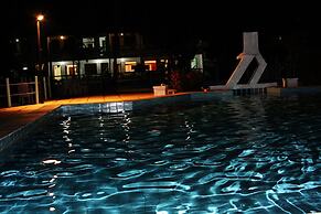 Pousada Sitio Paraiso