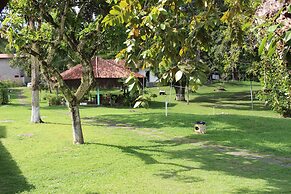 Pousada Sitio Paraiso