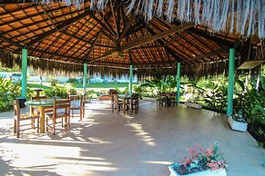 Pousada Sitio Paraiso