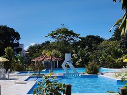 Pousada Sitio Paraiso