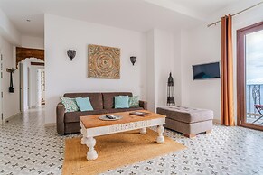 La Residencia Tarifa