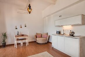 La Residencia Tarifa