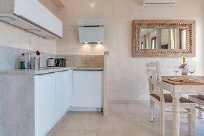 La Residencia Tarifa