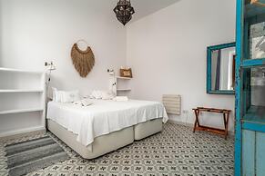 La Residencia Tarifa