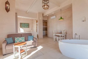 La Residencia Tarifa