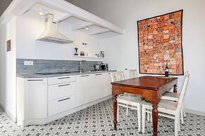 La Residencia Tarifa