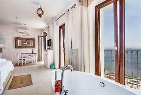 La Residencia Tarifa