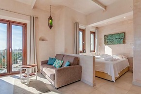 La Residencia Tarifa