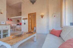 La Residencia Tarifa