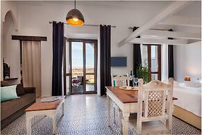 La Residencia Tarifa