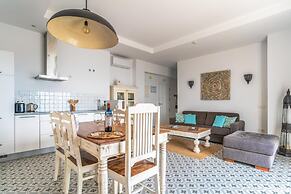 La Residencia Tarifa