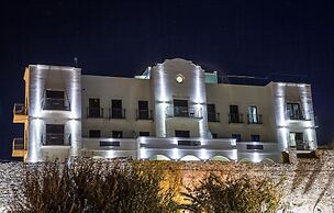 La Residencia Tarifa