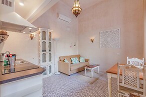 La Residencia Tarifa