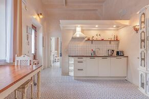 La Residencia Tarifa