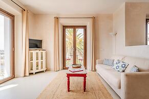 La Residencia Tarifa