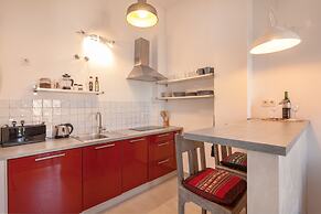 La Residencia Tarifa