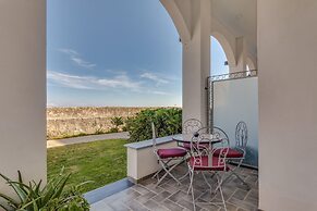 La Residencia Tarifa