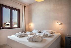 La Residencia Tarifa