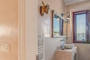 La Residencia Tarifa