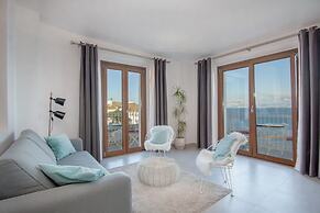 La Residencia Tarifa