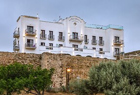 La Residencia Tarifa