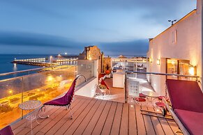 La Residencia Tarifa