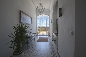 La Residencia Tarifa