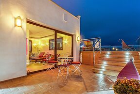 La Residencia Tarifa