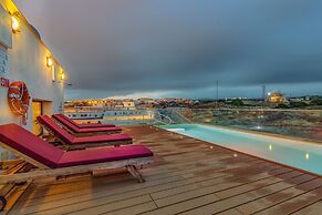 La Residencia Tarifa