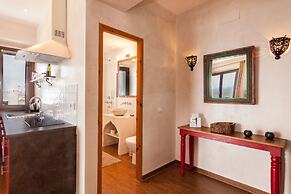 La Residencia Tarifa