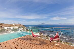 La Residencia Tarifa