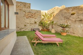 La Residencia Tarifa